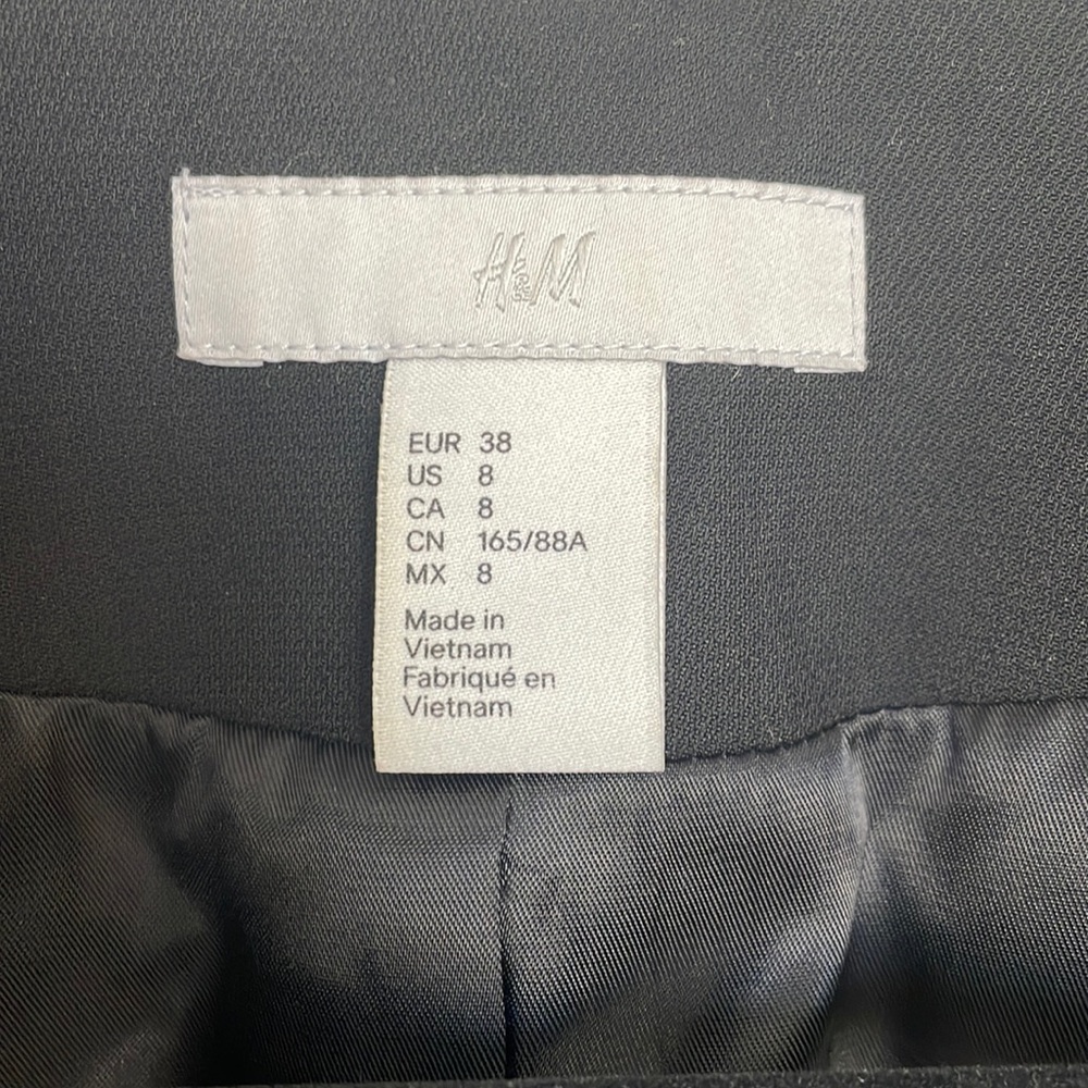 H&M Blazer
